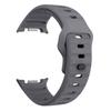 BUSKOZ Silicone straps for Samsung Galaxy Watch 8 Strap 40/44mm Sport Bracelet correa Watch 8classic 46mm wristband Accessories