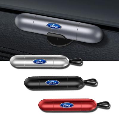 Heißer Autosicherheits hammer Auto Fensterscheibenbrecher Notfallhammer Werkzeug Fluchthämmer für Ford Focus 2 3 Mondeo Kuga Fiesta MK7 Escort Ed
