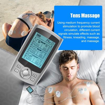 Electrónica de salud y belleza – Masajeadores eléctricos con efecto terapéutico