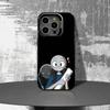 Peter Y-Your B-Boyfriend Phone Case For iPhone 17,16,15,14,13,12,11,Air,X,XR,Pro,Max,Plus Shockproof Matte Cover