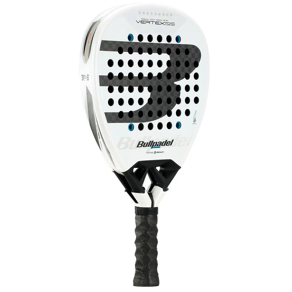 Bullpadel Vertex 05 2026 Padel Racket Diamond Shape Unspecified Colour
