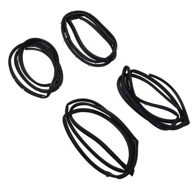 Accesorios de exterior – Molduras