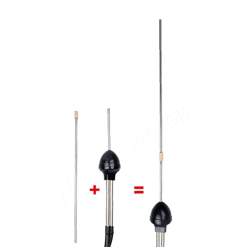 Automotive Car Engine Block Stethoscope Automotive Tester Tools Auto Detector Tools Diagnostic Tool Engine Analyzer