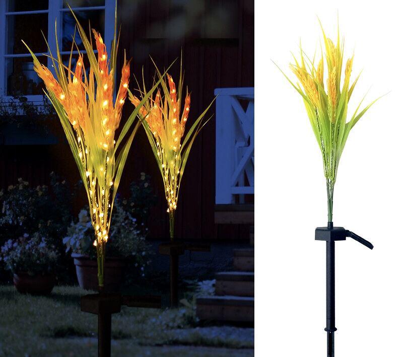 Plastic Animal Solar Garden Light for Outdoor Decoration