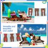 Beach Towel Absorbent Soft Microfiber Beach Towel Quick Dry Sexy Bath Towel for Bathroom Pool Camp
