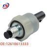 Compatible BMW F35 Engine Oil Pressure Sensor 12618613333 12617595724