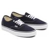 Vans Authentic Low Top Skate Shoes Unisex Sneakers Blue White VN0A5KRD4W6