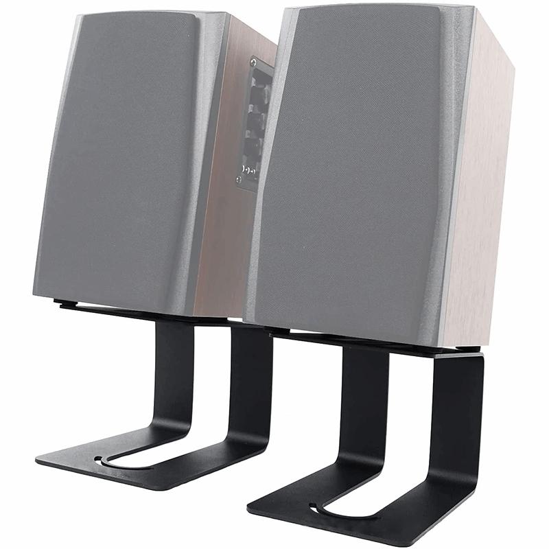 Desk Surround Sounds Speaker r Speaker Heightened Stand Mount Anti-vibration Feet Sound Box Mounts