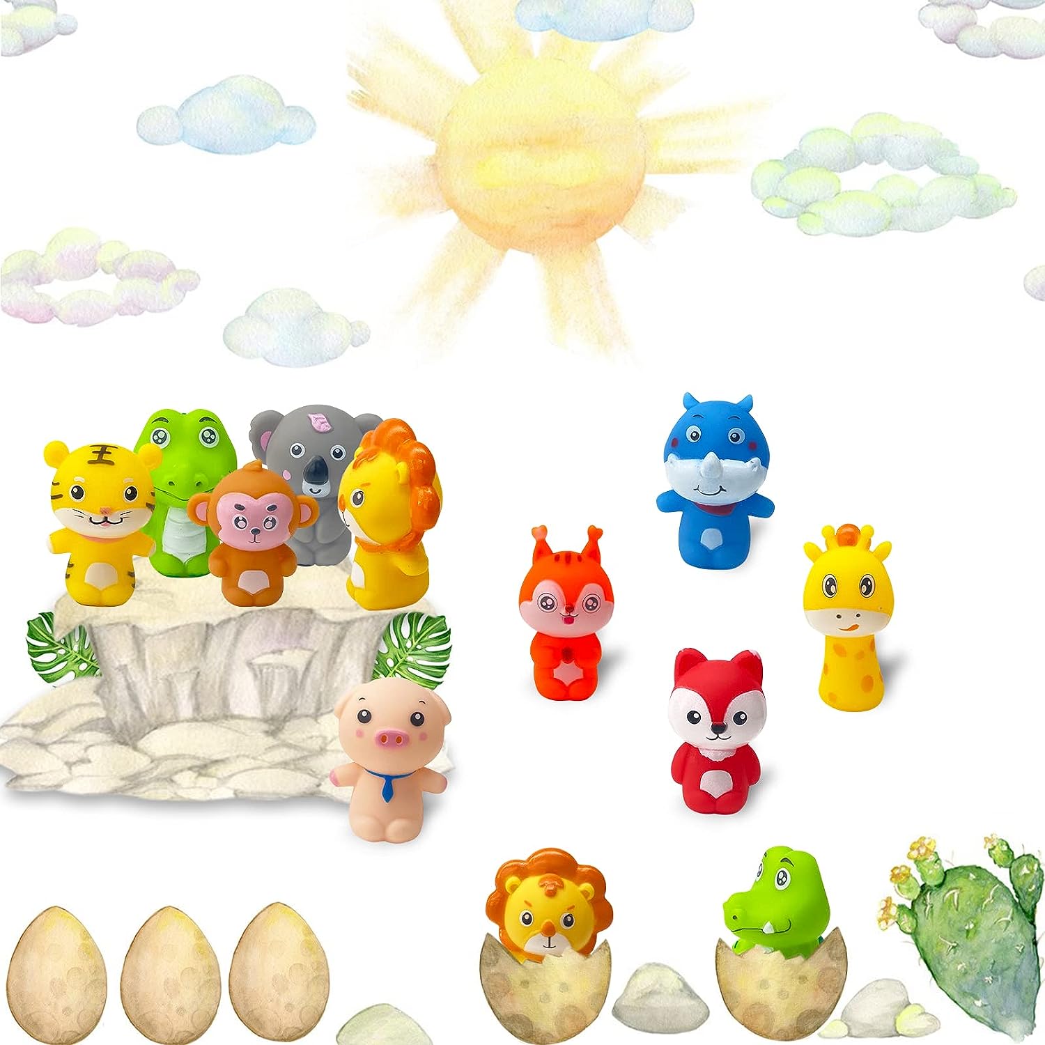 10 шт. — фото 5