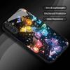 Polished Crystal Butterfly Fashion Phone Cases Phone Case Coque Fundas for Samsung Galaxy S26 S25 S24 S23 S22 S21 FE Ultra Plus