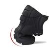 Cotton Shoes Plus Velvet Thickened Casual Men's Shoes Outdoor Snow Boots Fashion Cotton Shoes