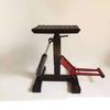 Off-Road Motorcycle Maintenance Stool Lift Table Change Tire Parking Frame Repair Stool Jack Bracket Parking Lift Frame