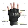 Tactical Half Finger Cycling Gloves