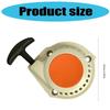 41491904001 4149 190 4001 Recoil Starter Rewind Starter for FS94R Lawn Trimmer Cutter Replacement Part Maintenance