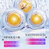 Snail Recombinant Collagen Cream SADOER Moisturizing Moisturizing Cream