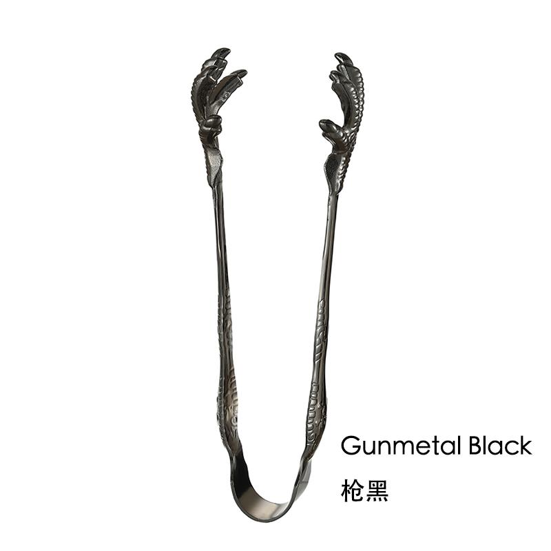 Stainless Steel Ice Tongs Talon Tongs