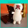 Adorable 25cm Scp 173 Pegatinas Plush Toy Soft Stuffed Doll For Collectible Fans