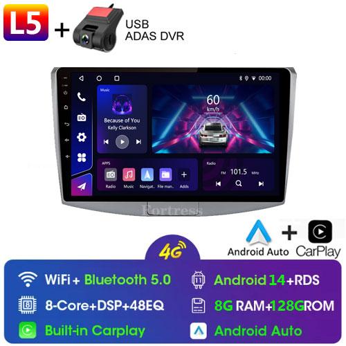 10’’For Volkswagen Passat 7 B7 NMS 2011 - 2015 Car Radio Multimedia Video Player Navigation Android No 2din 2 Din Dvd