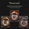 Nepal Tibetan Singing Bowls: New & Antique Meditation Sound Bowls