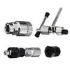 4pcs Bicycle Repair Tool Kit Mountain Road Bike Chain Bracket Crank Freewheel Remover Tool Set for Cycling