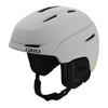 GIRO Skihelm 2022 Modell NEO MIPS Mattes Licht Größe L [Neu 21-22] Grau, (59-62.5cm)