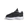 Hello Kitty X Astir I My Melody and Cinnamoroll Baby Sneakers Black Core-Black Cloud-White HQ1560