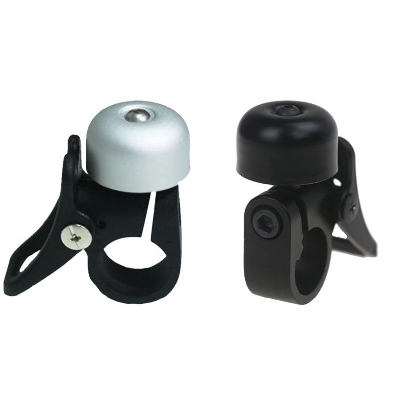 Electric Scooters Bells Horn Sound Alarm Rings Bells Scooters Safe Handlebars Rings Decoration Accessory