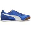 Puma Roma OG Nylon Comfortable Versatile Low-Top Lifestyle Sneakers Unisex Sneakers Blue White 362408-41