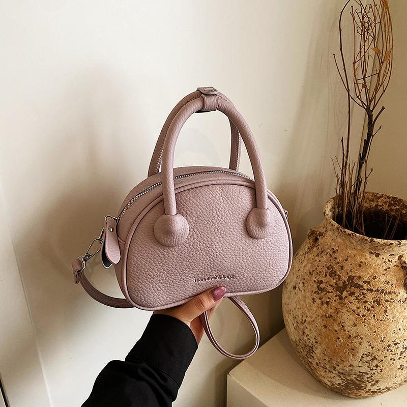 Exquisite mini small bag women's new summer versatile messenger bag portable small bag