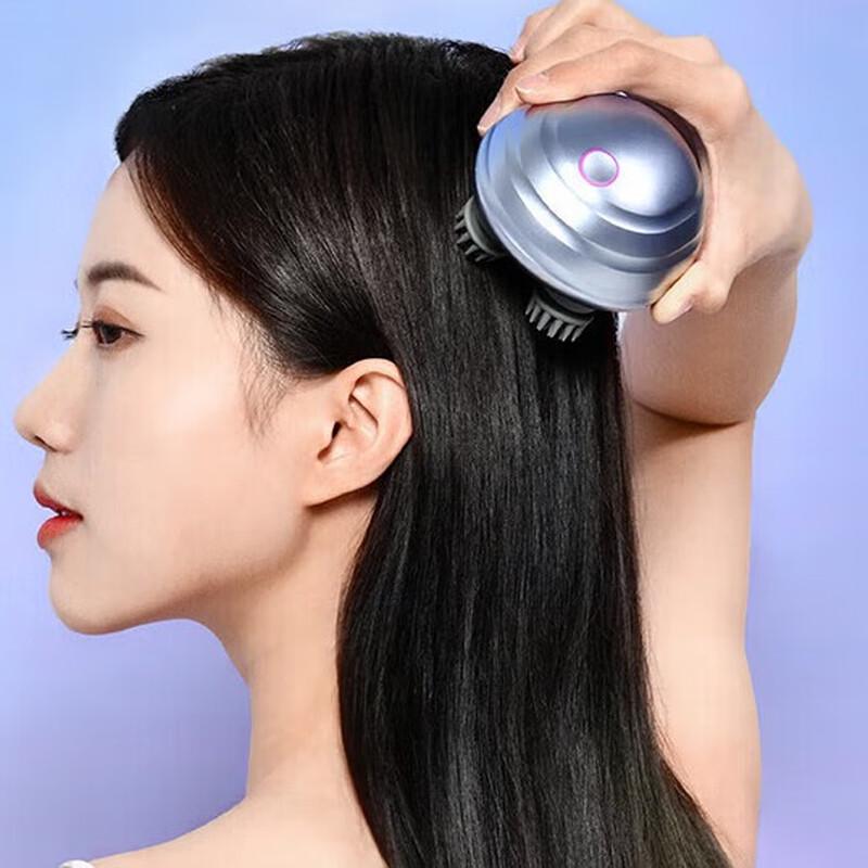 

Yun Kang Bao Head Scalp Massager
