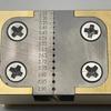 Watch Repair Tool Holder Watchmaker Lightweight Portable Wheel Vice Clamp