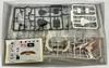 Fujimi Model (FUJIMI) 1/12 NEXT Series No. 8 Honda Super Cub 110 (Virgin Beige) Plastic Model