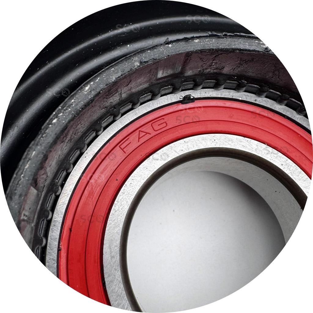 FAG Shaft Bearing for Renault Captur for Dacia Duster FAG Bearing Shaft Hanger Wedge for Nissan Terrano 397740385R; 320003602R; 370002820R