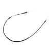 Throttle Cable for Yamaha Bear Tracker 250 Wolverine 350 Kodiak 400 Big Bear 350