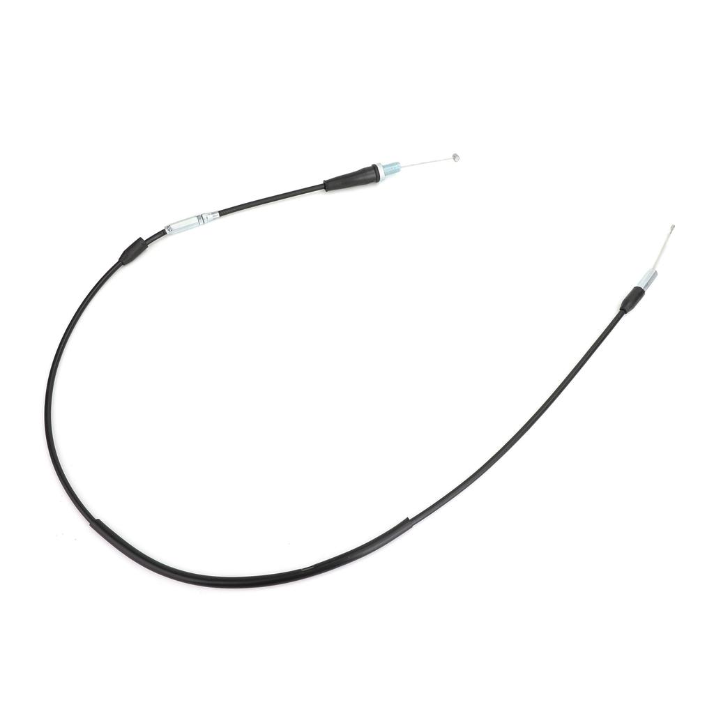 Throttle Cable for Yamaha Bear Tracker 250 Wolverine 350 Kodiak 400 Big Bear 350