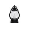 Portable LED Candle Light Retro LED Night Light Electronic Candle Lamp  For Halloween Festival Etc