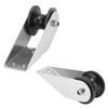 Anchor Roller, Thick Polished Surface Anchor Roller Easy Installation For Ships