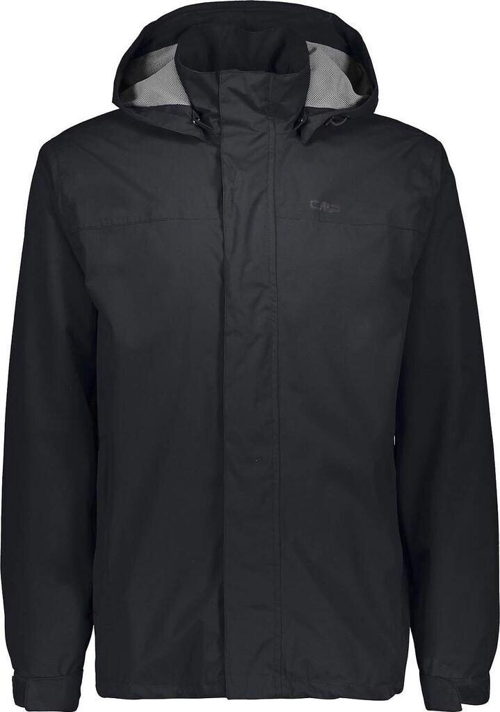 Куртка CMP Waterproof Jacket из ткани Ripstop (39X7367) морская