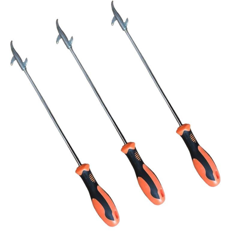 Xiaomi Multifunctional Car Tire Stone Cleaning Tool Car Tire Stone Cleaning Hook Stone Picking Device Buckle Picking Hook Removal Stone