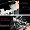 TPU Protective Film For Mercedes-benz GLC Class X254  2024 2025 Car Interior Sticker Center Console Trim Dashboard
