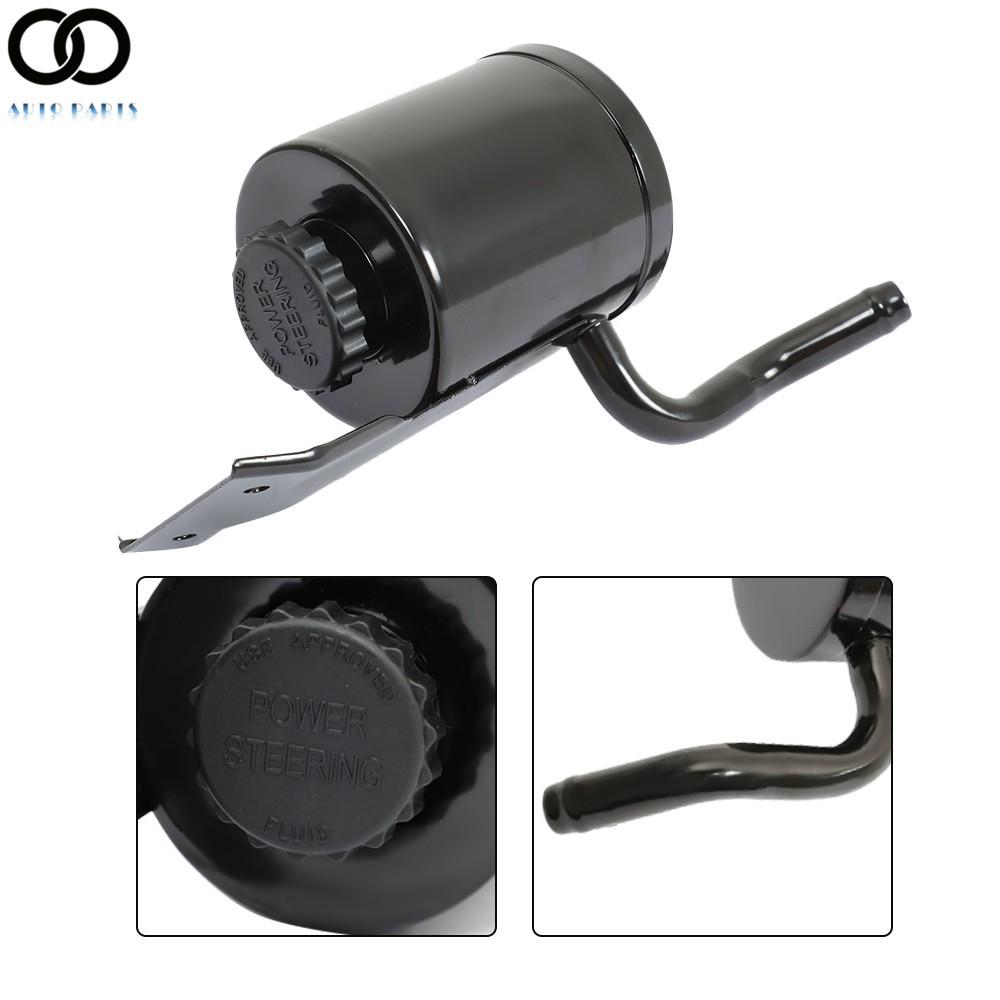Power Steering Reservoir For Chevy Express 1500 2500 3500 GMC Savana 2500 3500