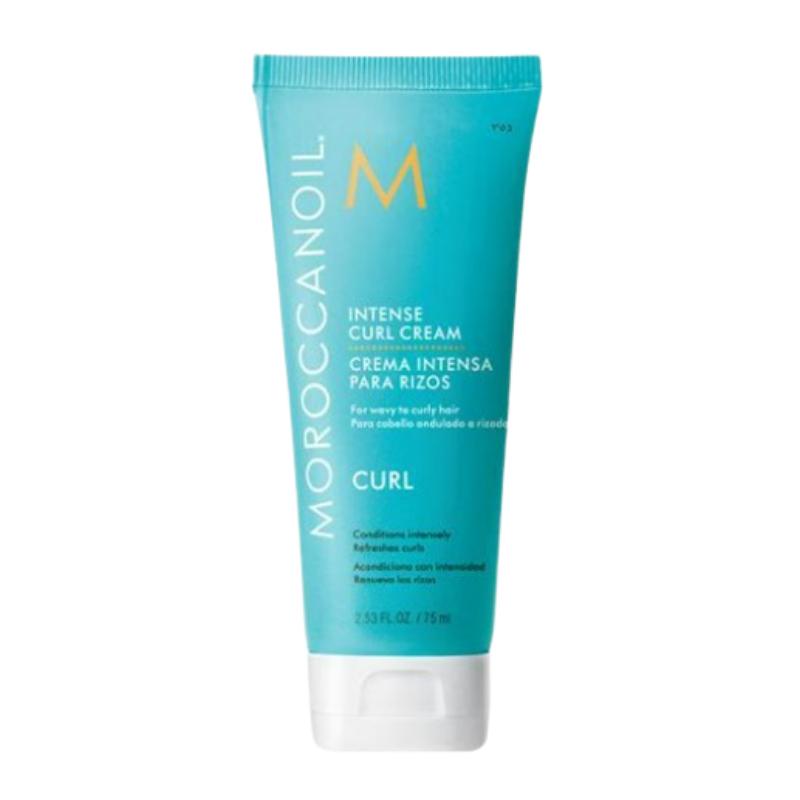 

Крем для интенсивных вьющихся волос Moroccanoil 75 мл