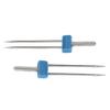 Groove Pintuck Foot With 3 Sizes Double Twin Needles Pin Set For Brother Sewing