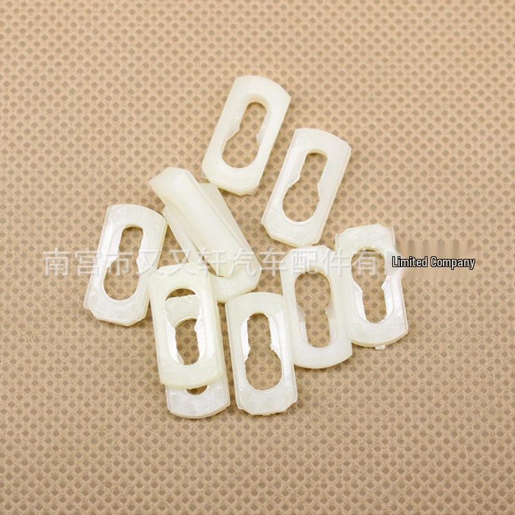 Buick Universal Door Guard Clip for Wheel Opening Mold