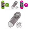 Super-soft Happy Nappers Kids Cartoon Sleepsacks For Cozy Nights