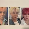 Kim Junsu From 300 Days Photocard 3-piece Set