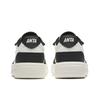 Anta Light Breeze 2 Skateboard Shoes Men's White Black 912618018-1