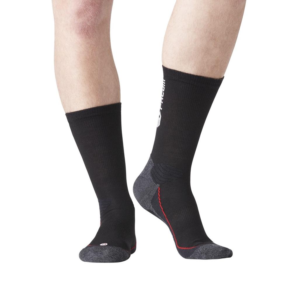 Buy Pair of Toola men's long work socks at affordable prices — free