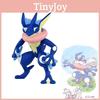 Magical Beast Alola Kanto Legendary Pokemon Pvc Figures Large Size 5-8cm
