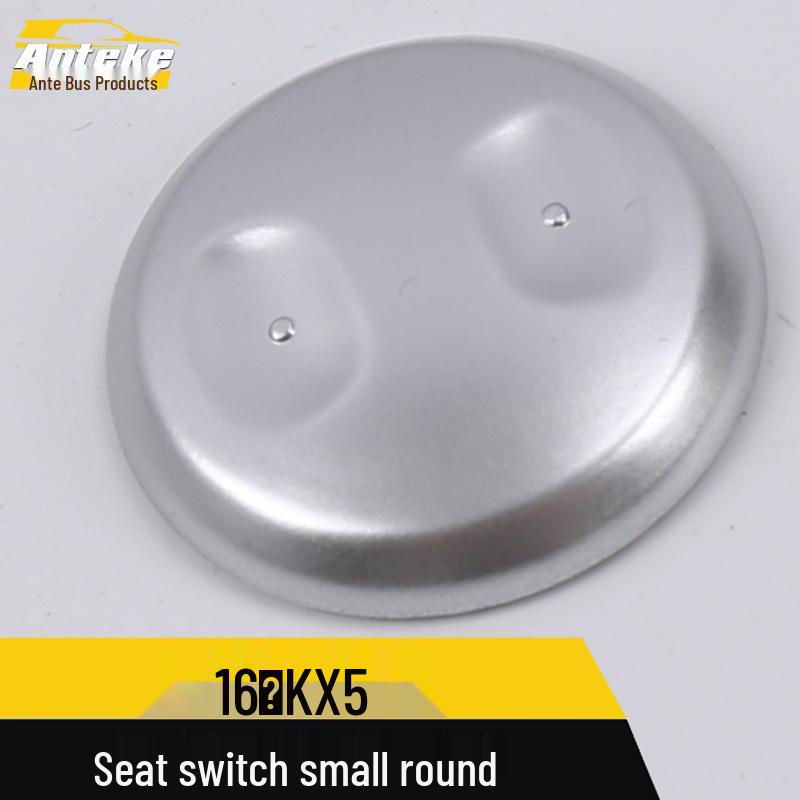 KX5 Seat Adjustment Switch & Bright Patch for 16 Models